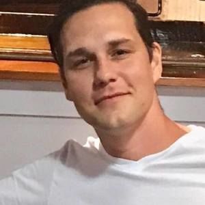 Meet your Posher, Conrad